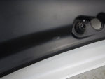 Решетка стеклооч. (планка под лобовое стекло) для BMW X3 F25 2010>, OEM 51717206135 - вид 3 (фото)