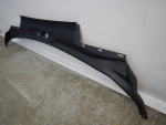Решетка стеклооч. (планка под лобовое стекло) для BMW X3 F25 2010>, OEM 51717206135 - вид 4 (фото)