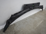 Решетка стеклооч. (планка под лобовое стекло) для BMW X3 F25 2010>, OEM 51717206135 - вид 9 (фото)