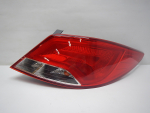 Фонарь задний правый для Hyundai Solaris 2010-2017, OEM 924024L600 - вид 1 (фото)