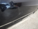 Дверь багажника для Toyota Land Cruiser (200) 2008>, OEM 67005-60D11 - вид 3 (фото)