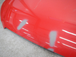 Капот для Audi A3 [8PA] 2004-2013, OEM 8P0823373 - вид 4 (фото)