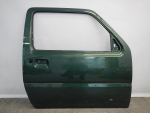 Дверь передняя правая для Suzuki Jimny (FJ) 1998-2019, OEM 6800181A11 - вид 1 (фото)