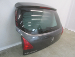 Дверь багажника для Peugeot 3008 2010>, OEM 8701AP - вид 2 (фото)