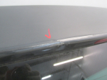 Дверь багажника для Peugeot 3008 2010>, OEM 8701AP - вид 4 (фото)