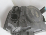 Фара левая для Audi A3 [8PA] 2004-2013, OEM 8P0941029 - вид 12 (фото)