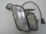 Ходовой огонь правый (ДХО) для Volvo XC60 2008-2017, OEM 31420237 - вид 1 (фото)