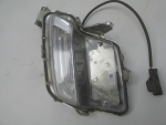 Ходовой огонь правый (ДХО) для Volvo XC60 2008-2017, OEM 31420237 - вид 2 (фото)