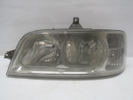 Фара левая для Fiat Ducato 2002-2006, OEM 1337816080 - вид 1 (фото)