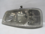 Фара левая для Fiat Ducato 2002-2006, OEM 1337816080 - вид 4 (фото)