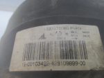 Фара левая для Fiat Ducato 2002-2006, OEM 1337816080 - вид 8 (фото)