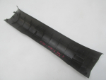 Накладка порога для Toyota RAV 4 2013-2019, OEM 6791842070 - вид 4 (фото)