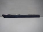Молдинг двери задней правой для Mercedes-Benz GL-klasse X164 2006-2012, OEM A1646906662 - вид 1 (фото)