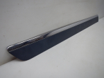 Молдинг двери задней правой для Mercedes-Benz GL-klasse X164 2006-2012, OEM A1646906662 - вид 2 (фото)