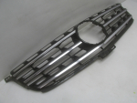 Решетка радиатора для Mercedes-Benz M-Klasse (ML/GLE) W166 2011>, OEM A16688009859040 - вид 2 (фото)