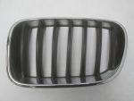 Решетка радиатора для BMW X3 F25 2010>, OEM 51117210725 - вид 1 (фото)