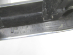 Решетка радиатора для BMW X3 F25 2010>, OEM 51117210725 - вид 6 (фото)