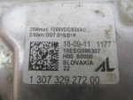 Блок розжига ксеноновой лампы для Kia Sorento 2009>, OEM 130732927200 - вид 2 (фото)