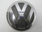 Эмблема для Volkswagen Transporter T5 2003-2015, OEM 7H0853630 - вид 1 (фото)