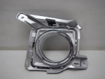 Рамка для противотуманных фар для Toyota Land Cruiser (200) 2008>, OEM 52040-60070 - вид 1 (фото)