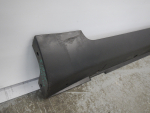 Накладка на порог для Chevrolet Captiva 2006>, OEM 96804211 - вид 3 (фото)