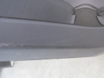 Бампер задний для Land Rover Range Rover Sport 2005>, OEM DQB500111LML - вид 6 (фото)
