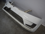 Бампер передний для Kia Rio 2011>, OEM 865114Y000 - вид 5 (фото)