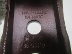 Петля двери передней левой для Lifan Solano 2010>, OEM B6106110 - вид 3 (фото)
