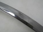 Молдинг переднего бампера для BMW 7-серия F01 2008>, OEM 51117295271 - вид 3 (фото)