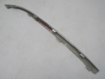 Молдинг переднего бампера для BMW 7-серия F01 2008>, OEM 51117295271 - вид 5 (фото)