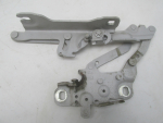 Петля капота правая для BMW 3-серия F30 2011>, OEM 41617286344 - вид 1 (фото)