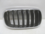 Решетка радиатора для BMW X5 F15 2013-2018, OEM 51137316054 - вид 1 (фото)