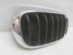 Решетка радиатора для BMW X5 F15 2013-2018, OEM 51137316054 - вид 2 (фото)