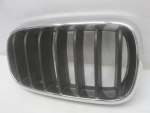 Решетка радиатора для BMW X5 F15 2013-2018, OEM 51137316054 - вид 3 (фото)