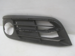 Решетка в бампер правая для BMW 5-серия F10/F11 2009>, OEM 51117331738 - вид 3 (фото)
