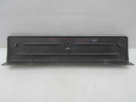Накладка переднего бампера для BMW X3 F25 2010>, OEM 51117338530 - вид 4 (фото)