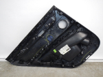 Обшивка двери задней правой для BMW X5 F15 2013-2018, OEM 51427292104 - вид 2 (фото)