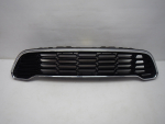 Решетка радиатора для Mini Countryman R60 2010>, OEM 51139807476 - вид 1 (фото)
