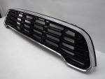 Решетка радиатора для Mini Countryman R60 2010>, OEM 51139807476 - вид 4 (фото)