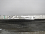 Радиатор кондиционера для BMW X5 E70 2007>, OEM 64509239944 - вид 3 (фото)