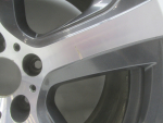 Диск колесный для BMW X6 F16 2014>, OEM 36116858902 - вид 3 (фото)