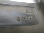 Диск колесный для BMW X6 F16 2014>, OEM 36116858902 - вид 5 (фото)