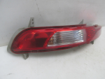 Фонарь задний в бампер левый для Kia Sportage 2010-2015, OEM 924053U300 - вид 4 (фото)