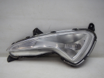 Фара противотуманная левая для Hyundai Solaris 2010-2017, OEM 922014L600 - вид 1 (фото)