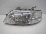 Фара левая для Chevrolet Aveo 2004-2011, OEM 96650754 - вид 1 (фото)