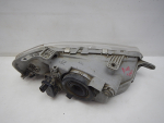 Фара левая для Chevrolet Aveo 2004-2011, OEM 96650754 - вид 2 (фото)