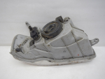 Фара левая для Chevrolet Aveo 2004-2011, OEM 96650754 - вид 3 (фото)