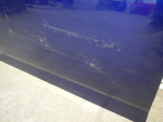 Дверь передняя левая для Ford Mondeo IV 2007-2015, OEM P7S71A20124AA - вид 5 (фото)