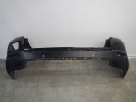 Бампер задний для Toyota Highlander II 2007-2013, OEM 5215948170 - вид 1 (фото)