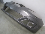 Бампер передний для Seat Altea 2004>, OEM 5P9807221 - вид 2 (фото)